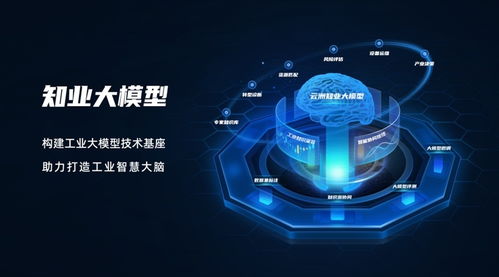浪潮云洲 知業(yè)大模型 加速賦能千行百業(yè) 央廣網(wǎng)