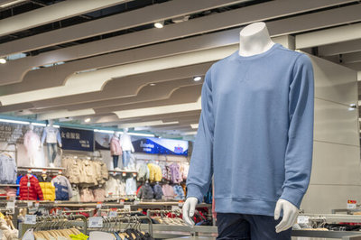 優化賣場陳列設計，提升服裝服飾零售業績