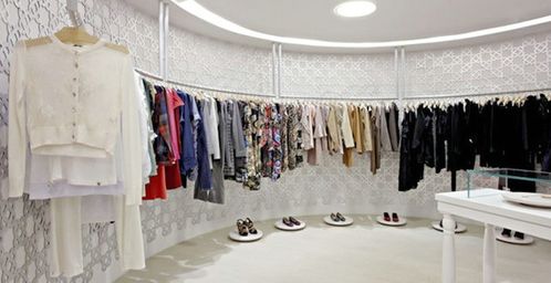 新零售時代 以客動力與人為核心，驅動服裝服飾零售的體驗革命