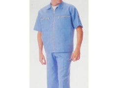 江蘇勞保服裝市場概覽 從批發到零售的產業生態