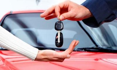 先買車還是先買房？汽車出租能否成為男性能力的證明？